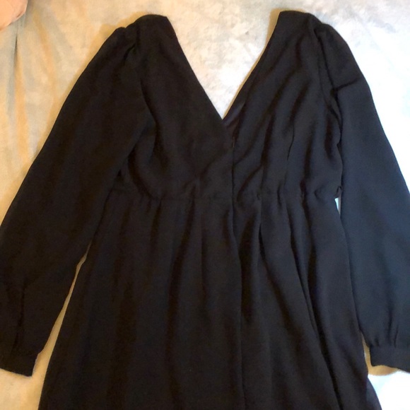 Fancy ROMPER - Picture 4 of 5